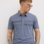 Luxury Executive Polo Shirt in Bangladesh