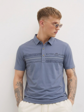 Luxury Executive Polo Shirt in Bangladesh