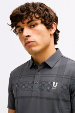Top-Rated Luxury Polo Shirt in BD