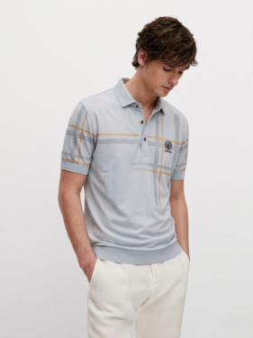 Best polo shirts for men in Dhaka