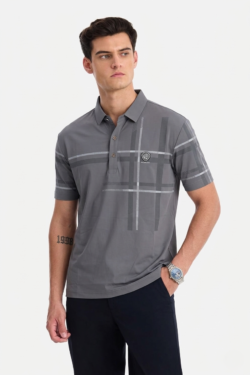 Premium Chinese Polo Shirt in Bangladesh