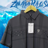 Chinese Polo Shirt