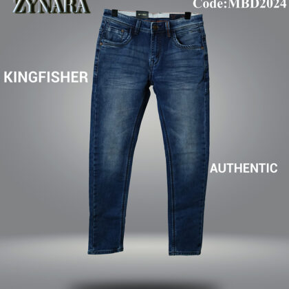 Kingfisher Jeans