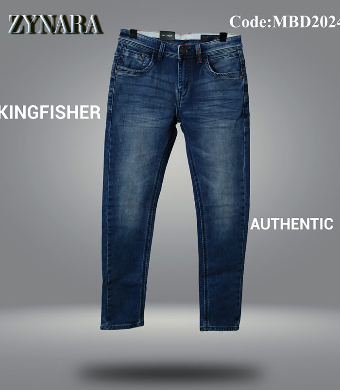 Kingfisher Jeans