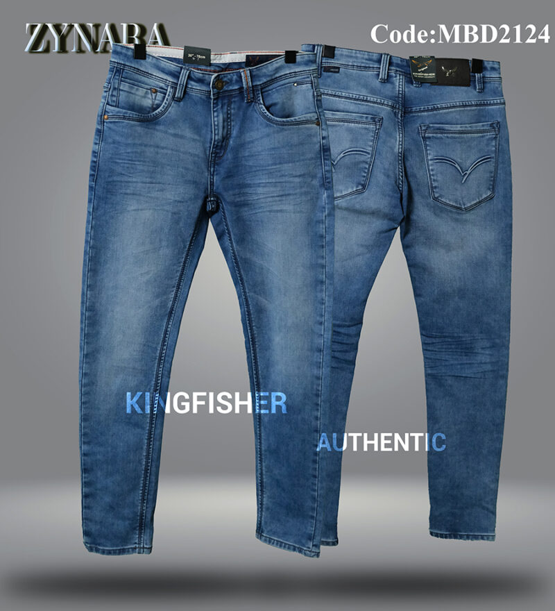 Kingfisher Authentic MBD2124 : Premium Quality Gear for True Outdoor Enthusiasts - Image 2