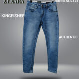 Kingfisher Authentic
