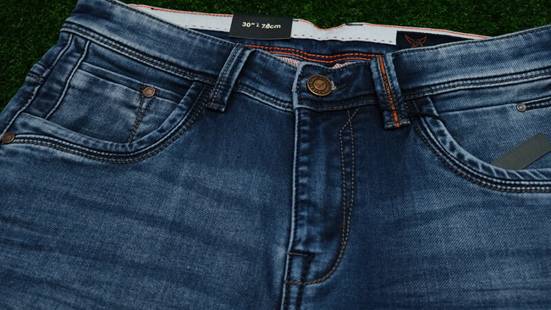 Kingfisher Jeans MBD2024 – Timeless Fit, Everyday Comfort - Image 5