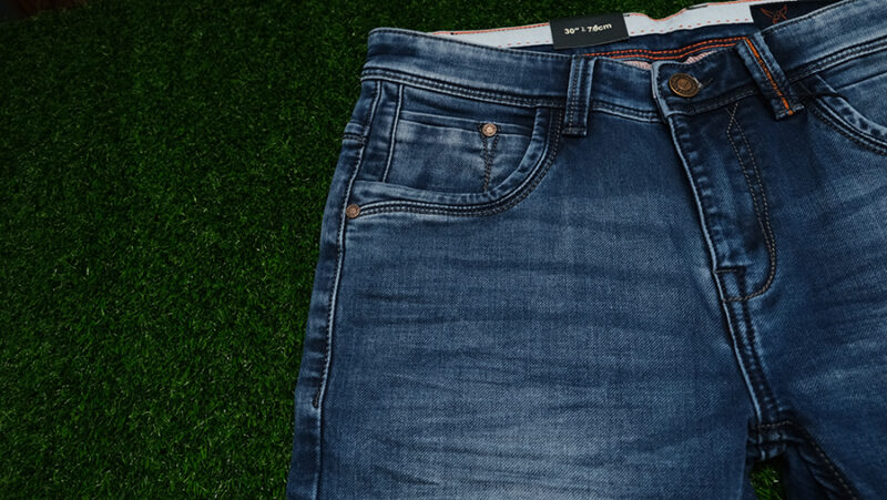 Kingfisher Jeans MBD2024 – Timeless Fit, Everyday Comfort - Image 6
