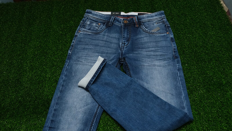 Kingfisher Jeans MBD2024 – Timeless Fit, Everyday Comfort - Image 3