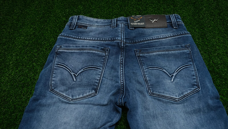 Kingfisher Jeans MBD2024 – Timeless Fit, Everyday Comfort - Image 7