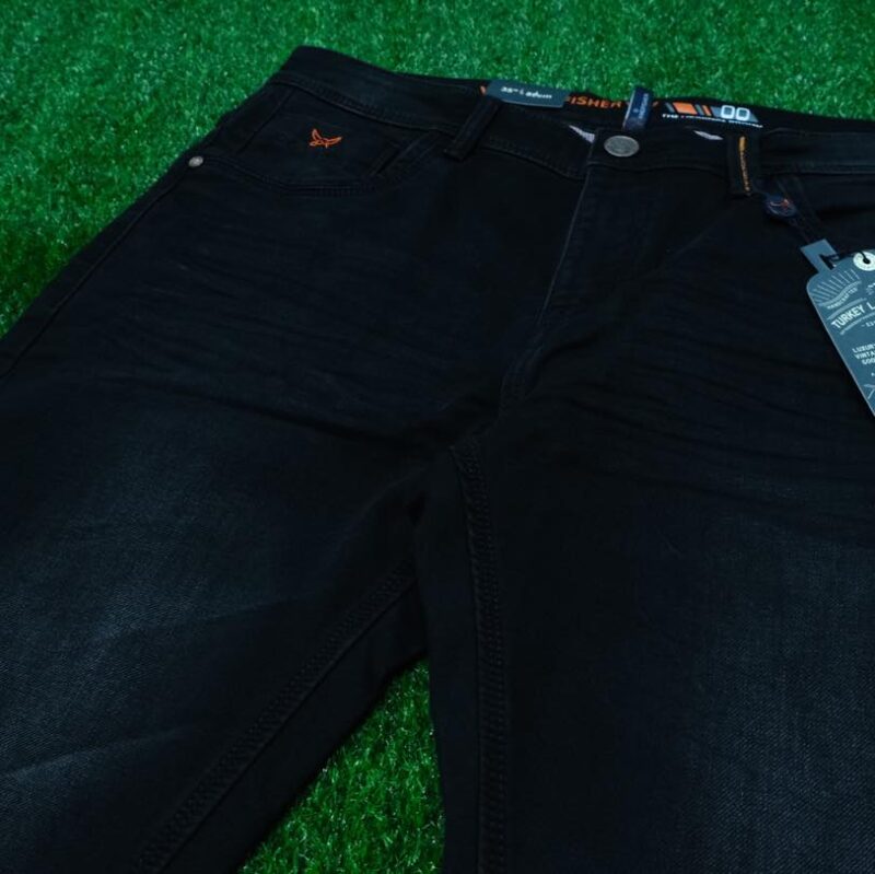 Kingfisher Pant 0824 – Premium Tailored Fit Performance for Men - Image 3