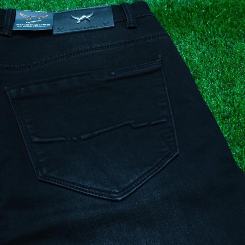 Kingfisher Pant 0824 – Premium Tailored Fit Performance for Men - Image 9