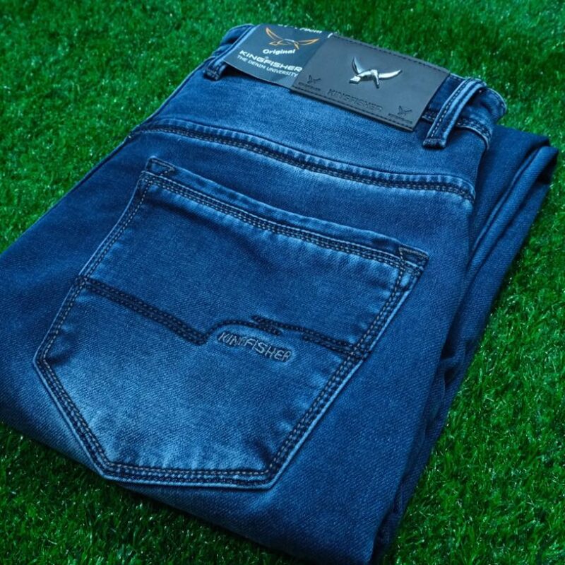 MBD1024 Kingfisher Authentic - Image 9