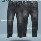 Kingfisher Authentic Black