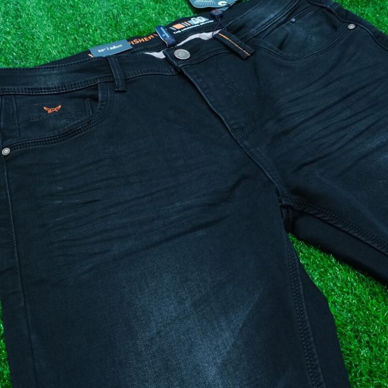 Kingfisher Pant 0824 – Premium Tailored Fit Performance for Men - Image 7