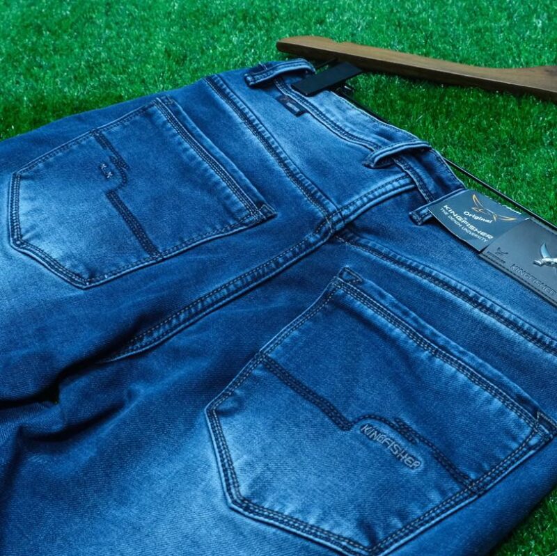 MBD1024 Kingfisher Authentic - Image 7