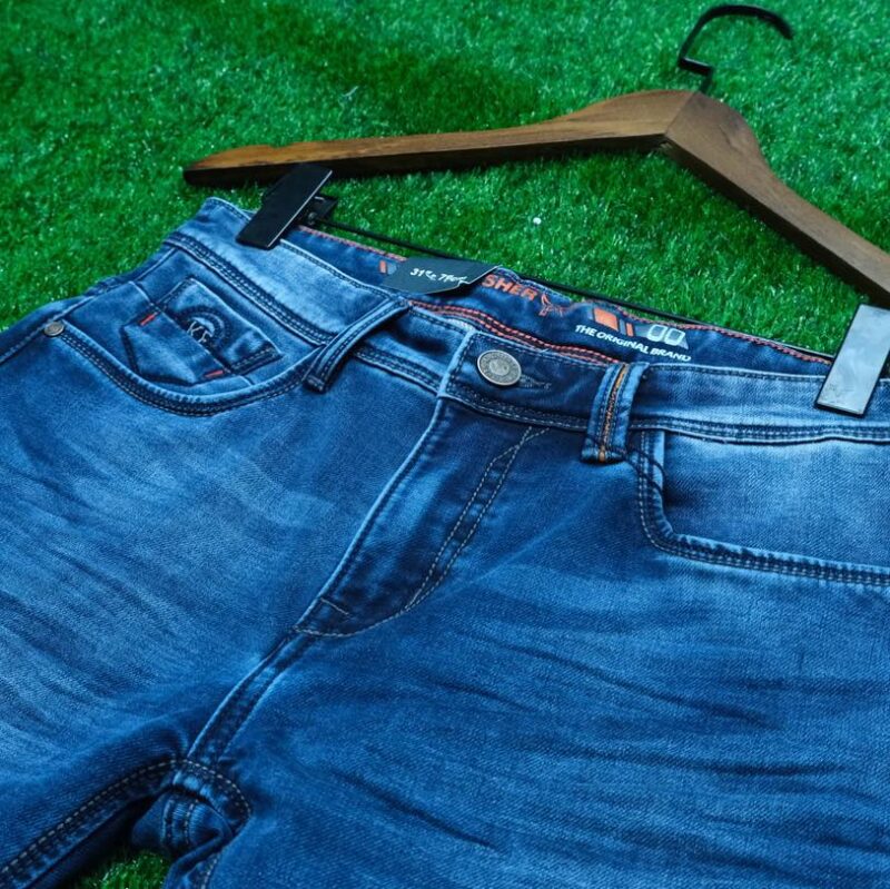 MBD1024 Kingfisher Authentic - Image 5