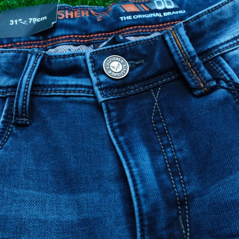 MBD1024 Kingfisher Authentic - Image 2