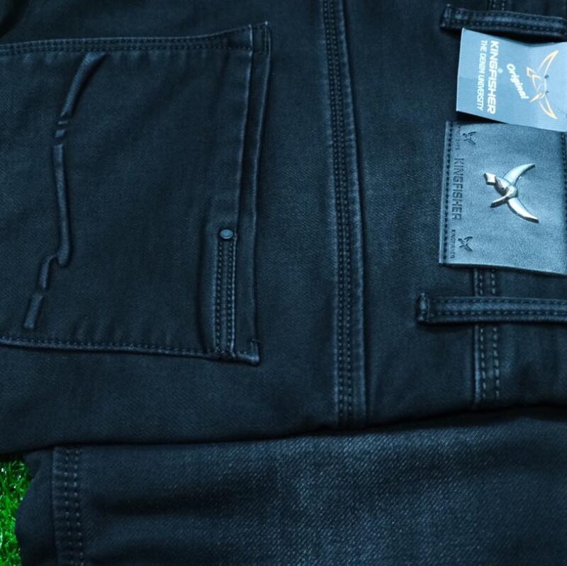 Kingfisher Pant 0824 – Premium Tailored Fit Performance for Men - Image 6