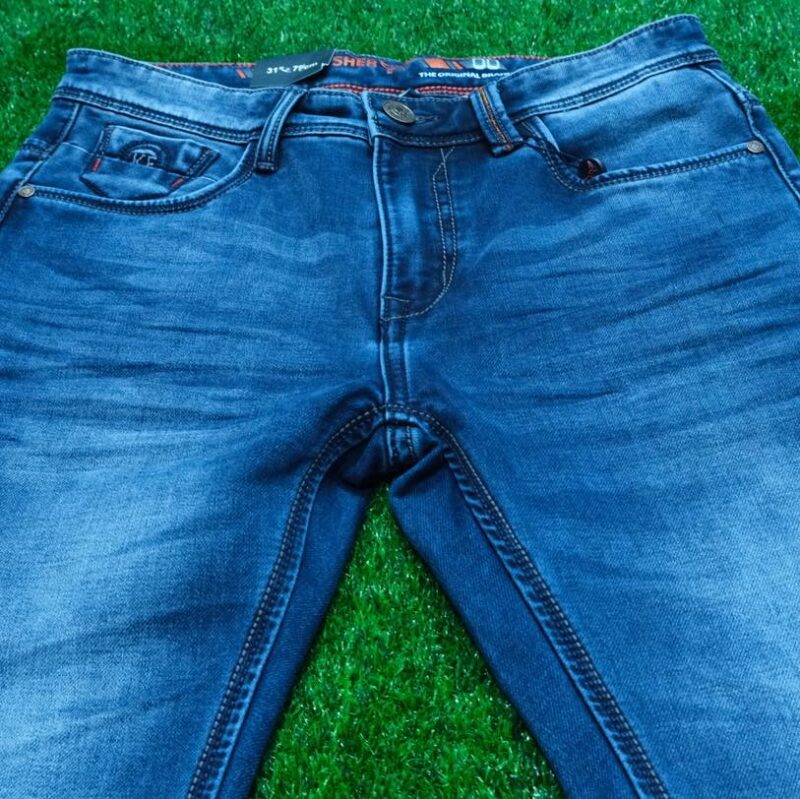 MBD1024 Kingfisher Authentic - Image 3