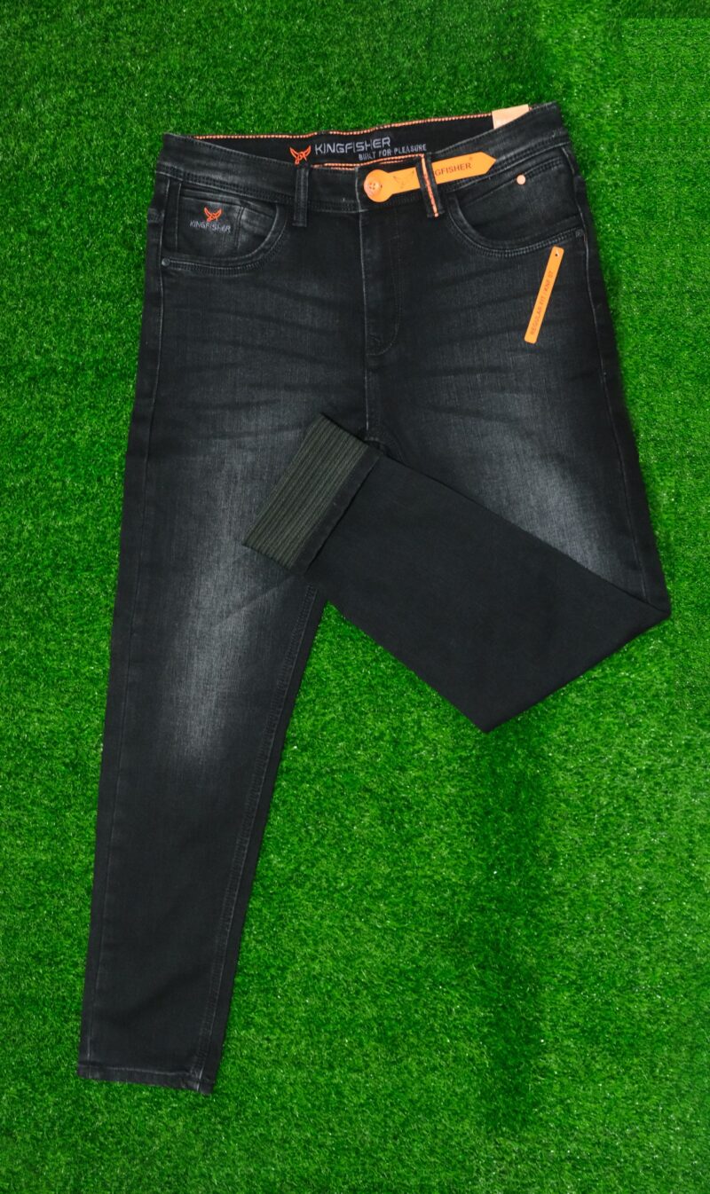 Kingfisher Authentic K024-Premium Style with Timeless Elegance - Image 11