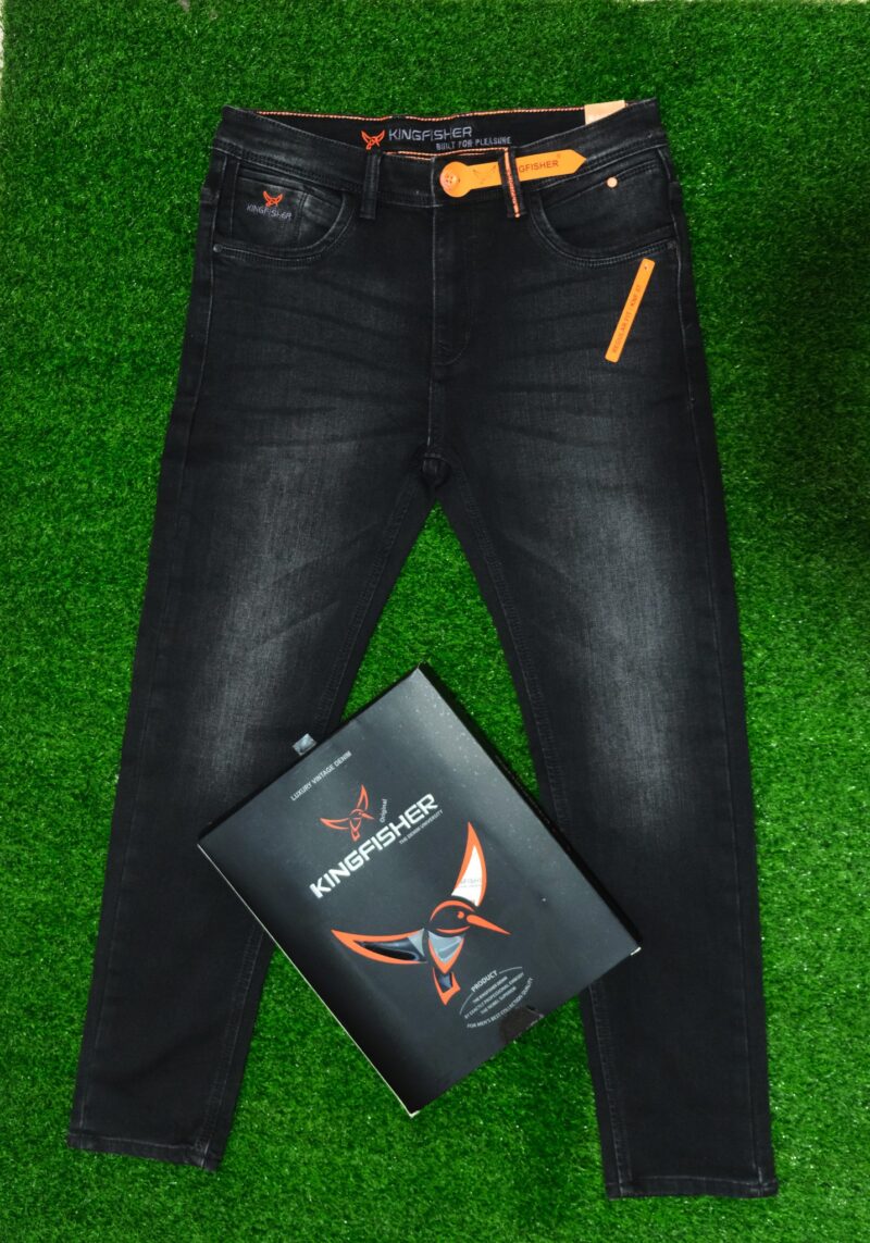Kingfisher Authentic K024-Premium Style with Timeless Elegance - Image 3