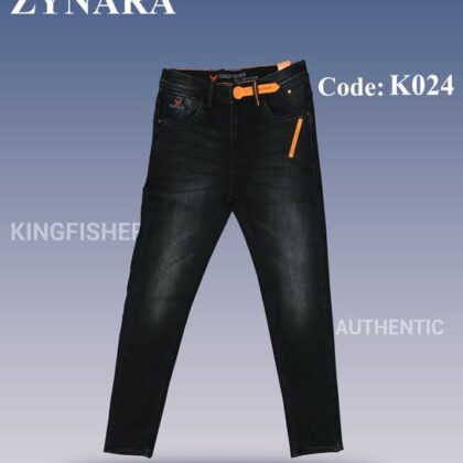 Kingfisher Authentic K024-Premium Style with Timeless Elegance