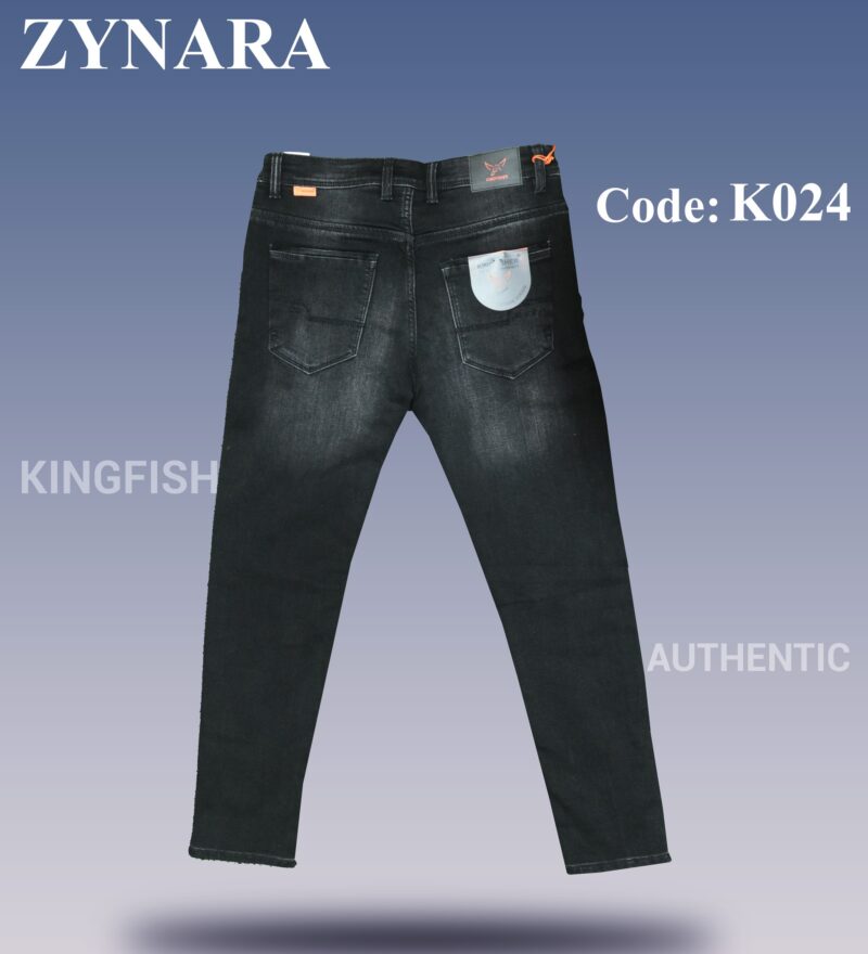Kingfisher Authentic K024-Premium Style with Timeless Elegance - Image 2