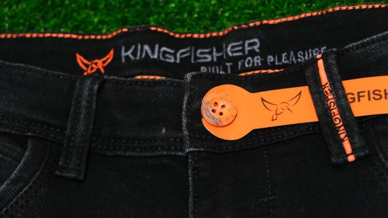 Kingfisher Authentic K024-Premium Style with Timeless Elegance - Image 10
