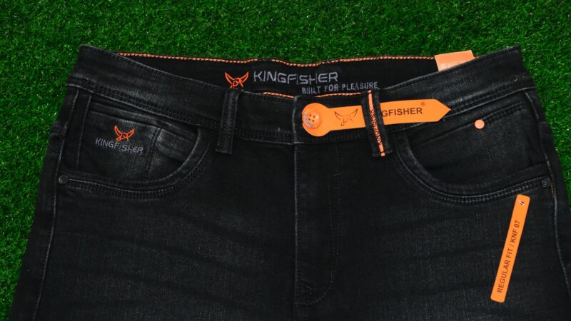 Kingfisher Authentic K024-Premium Style with Timeless Elegance - Image 8