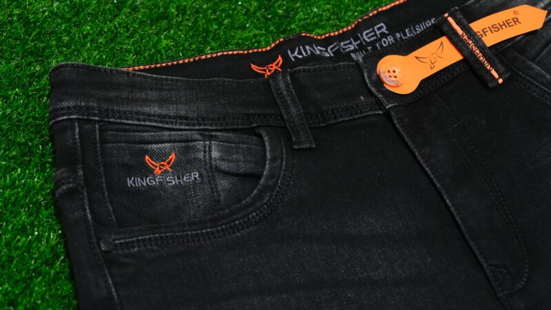 Kingfisher Authentic K024-Premium Style with Timeless Elegance - Image 7