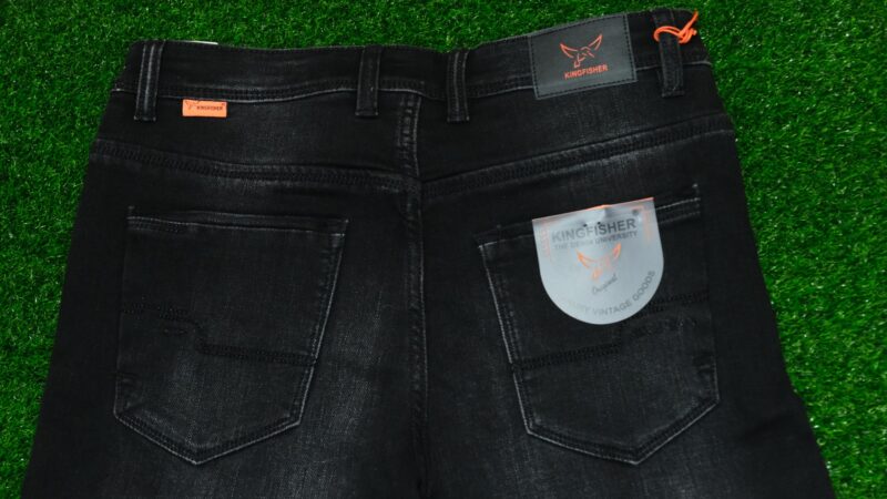 Kingfisher Authentic K024-Premium Style with Timeless Elegance - Image 6