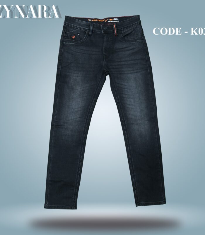 kingfisher black pants