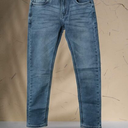 Discovery Premium Knit Denim