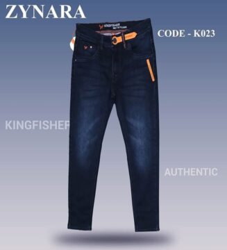 𝗞𝗶𝗻𝗴𝗳𝗶𝘀𝗵𝗲𝗿 𝗞𝟬𝟮𝟯