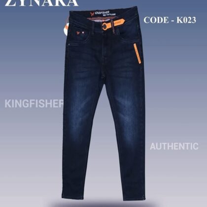 𝗞𝗶𝗻𝗴𝗳𝗶𝘀𝗵𝗲𝗿 𝗞𝟬𝟮𝟯