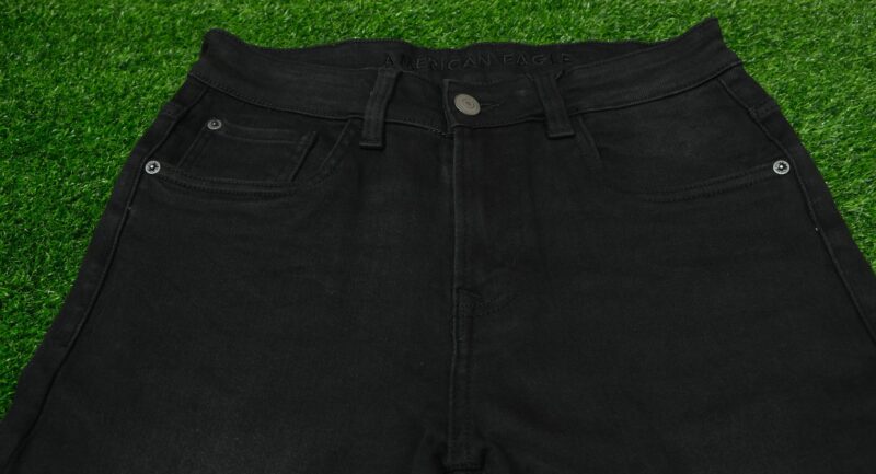 Slim Fit Denim Jeans A40 – Classic Stretch Comfort, Modern Style - Image 5