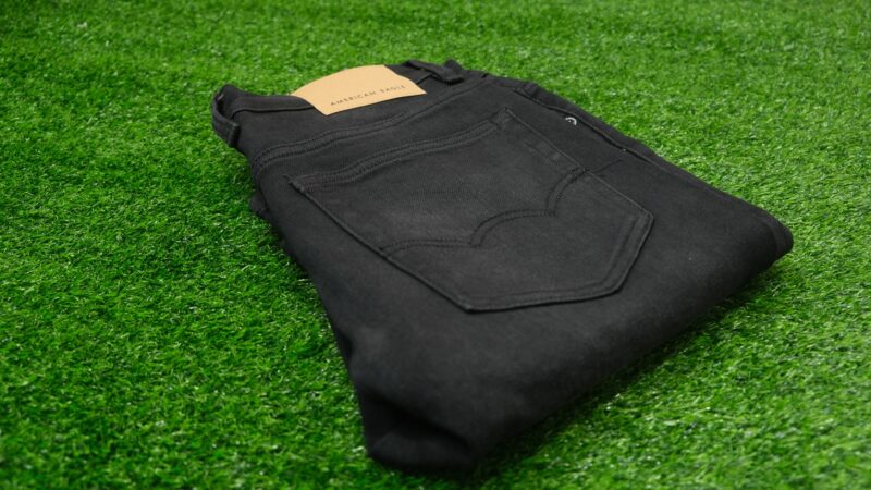 Slim Fit Denim Jeans A40 – Classic Stretch Comfort, Modern Style - Image 14
