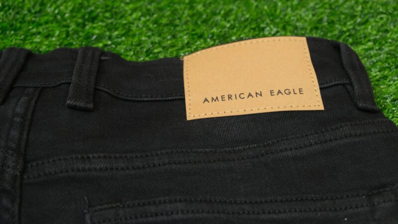 Slim Fit Denim Jeans A40 – Classic Stretch Comfort, Modern Style - Image 17
