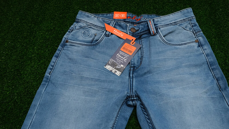 MBD2524 Manly  Captain with free Premium Leather Belt - Image 8