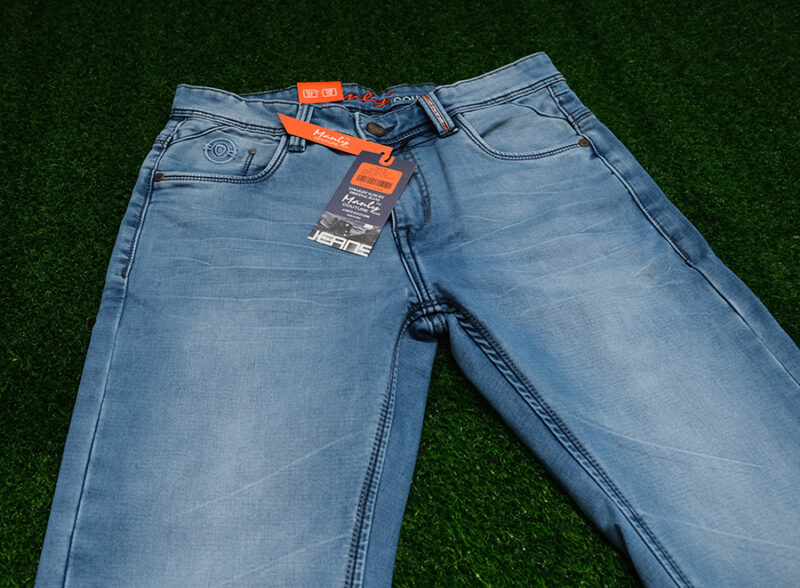 MBD2524 Manly Captain Denim Premium Mens Jeans - Image 16