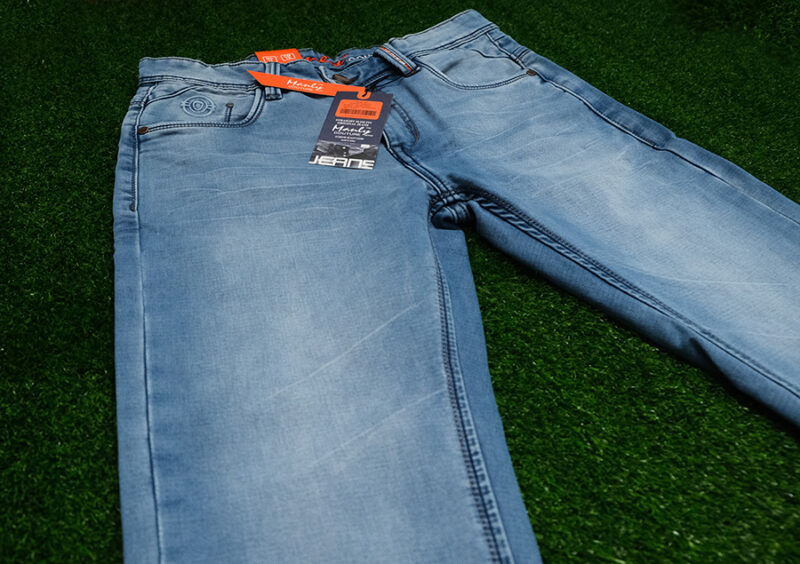 MBD2524 Manly Captain Denim Premium Mens Jeans - Image 15