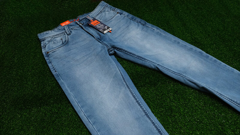 MBD2524 Manly  Captain with free Premium Leather Belt - Image 6