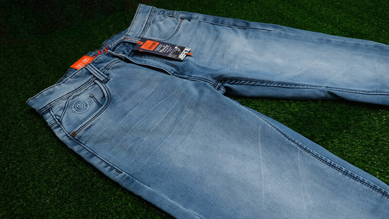 MBD2524 Manly Captain Denim Premium Mens Jeans - Image 12