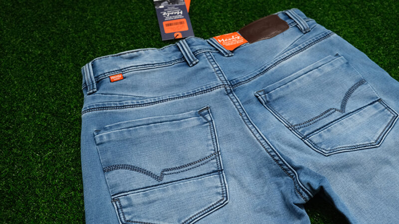 MBD2524 Manly  Captain with free Premium Leather Belt - Image 19