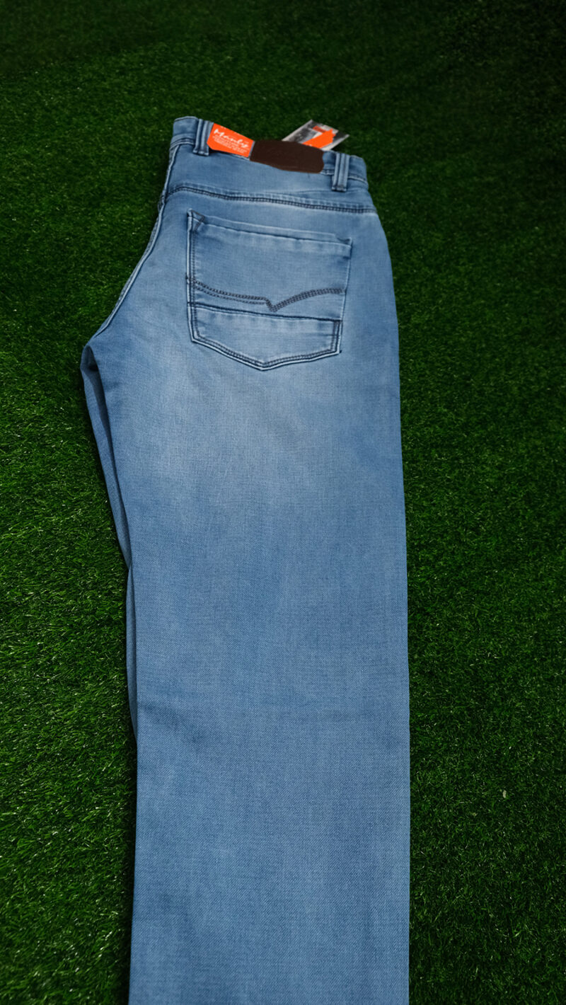 MBD2524 Manly  Captain with free Premium Leather Belt - Image 18