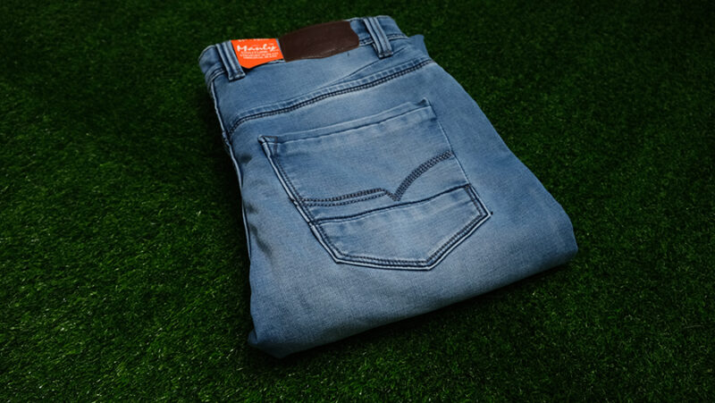 MBD2524 Manly  Captain with free Premium Leather Belt - Image 22