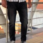 Authentic denim pant for men CODE-K024