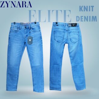 Kingfisher Denim Pant