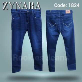 ROOK\\IES - 𝐌𝐁𝐃1824